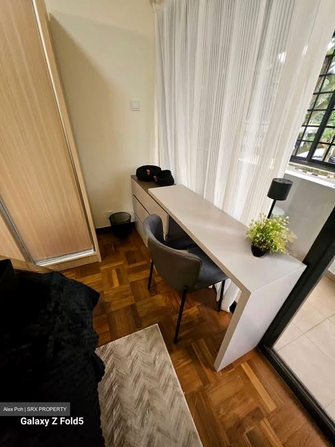 Teresa Ville (D4), Condominium #594661101